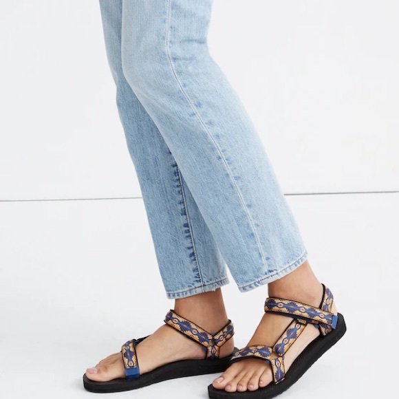 Teva® Original Universal Sandal in Canyon to Canyon sz8 - Picture 7 of 7